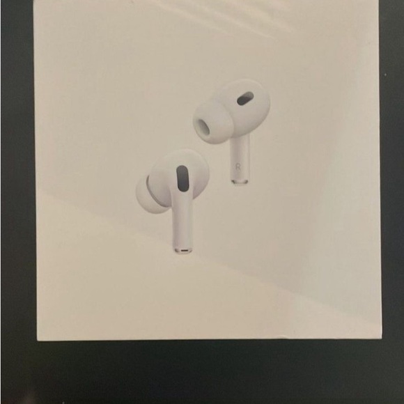 apple airpods pro 2nd gen